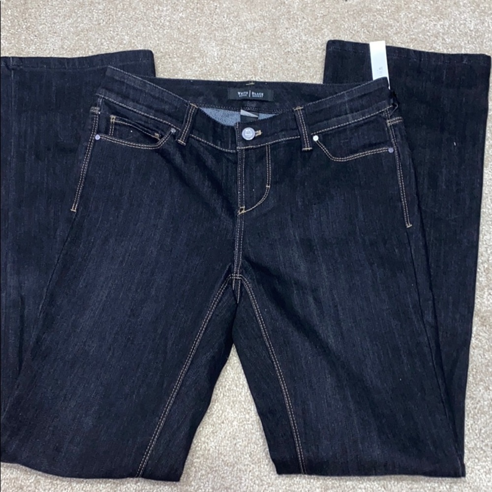 White House Black Market Jeans
